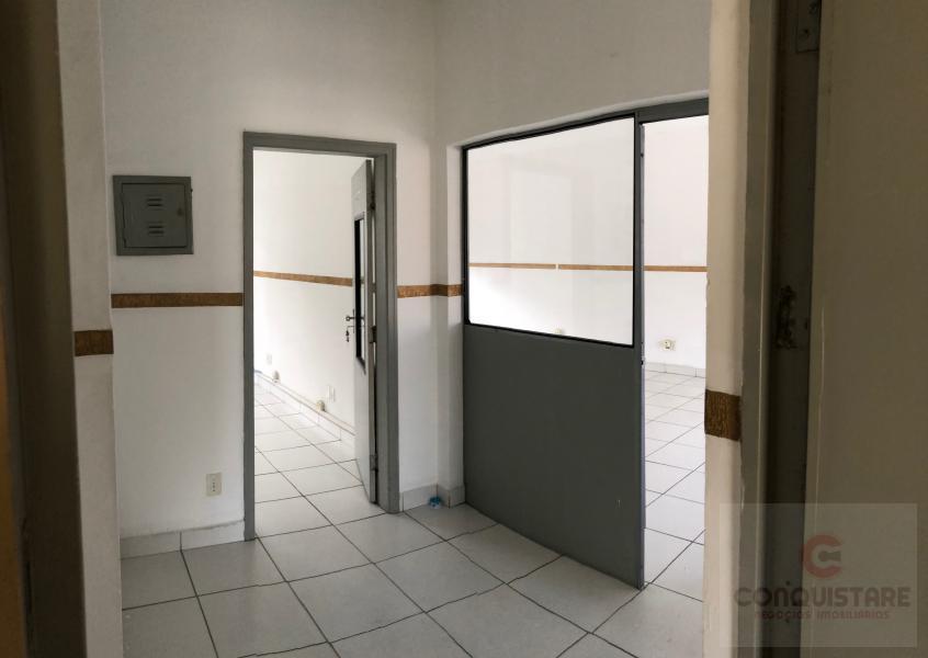 Conjunto Comercial-Sala para lancamento - Foto 3