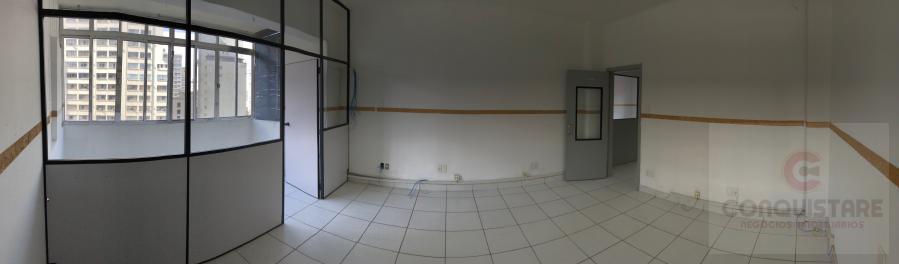 Conjunto Comercial-Sala para lancamento - Foto 4