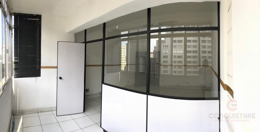 Conjunto Comercial-Sala para lancamento - Foto 5