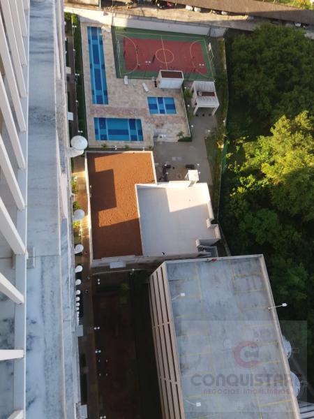 Apartamento à venda com 2 quartos - Foto 2