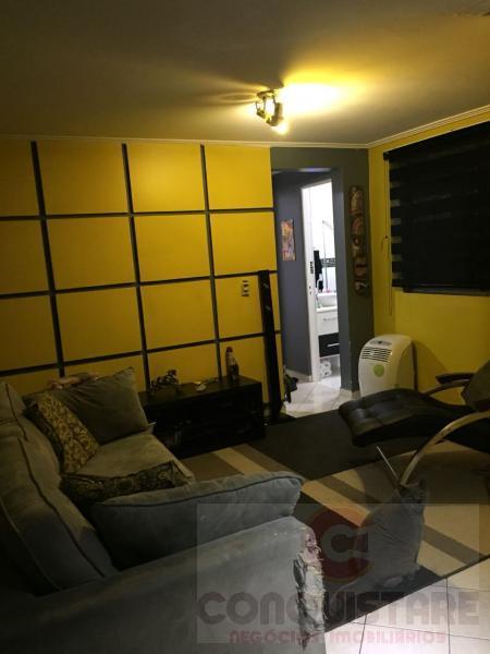 Apartamento, 2 quartos, 50 m² - Foto 1