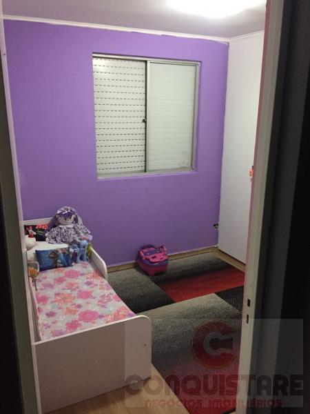 Apartamento, 2 quartos, 50 m² - Foto 2
