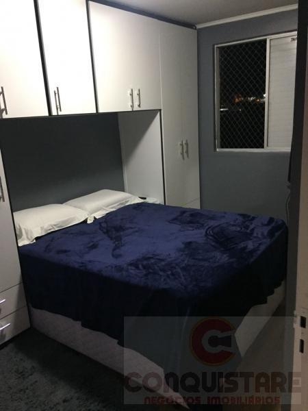 Apartamento, 2 quartos, 50 m² - Foto 4
