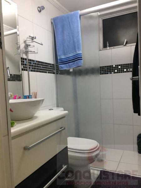 Apartamento, 2 quartos, 50 m² - Foto 6