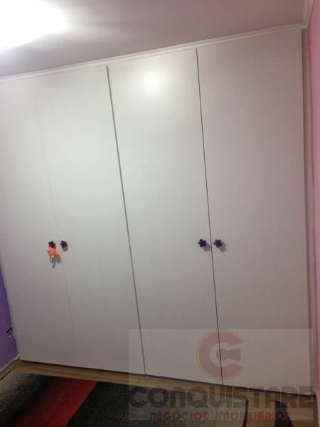 Apartamento, 2 quartos, 50 m² - Foto 5