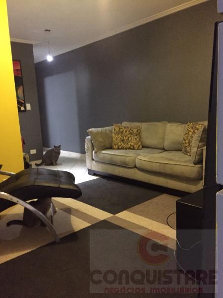 Apartamento, 2 quartos, 50 m² - Foto 8