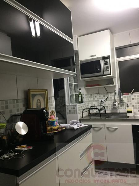 Apartamento, 2 quartos, 50 m² - Foto 11