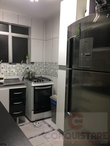 Apartamento, 2 quartos, 50 m² - Foto 12