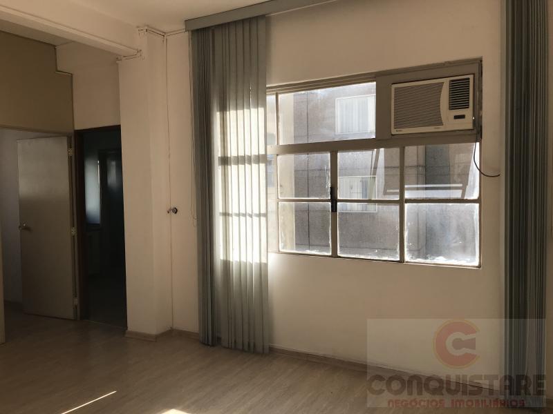Conjunto Comercial-Sala à venda, 79m² - Foto 2
