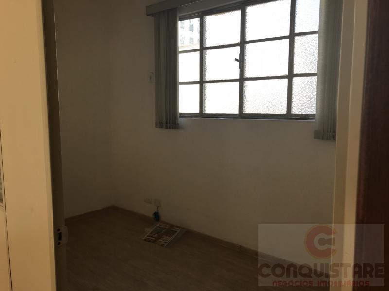 Conjunto Comercial-Sala à venda, 79m² - Foto 4