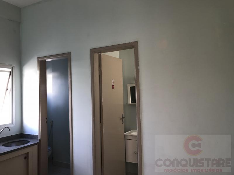 Conjunto Comercial-Sala à venda, 79m² - Foto 5