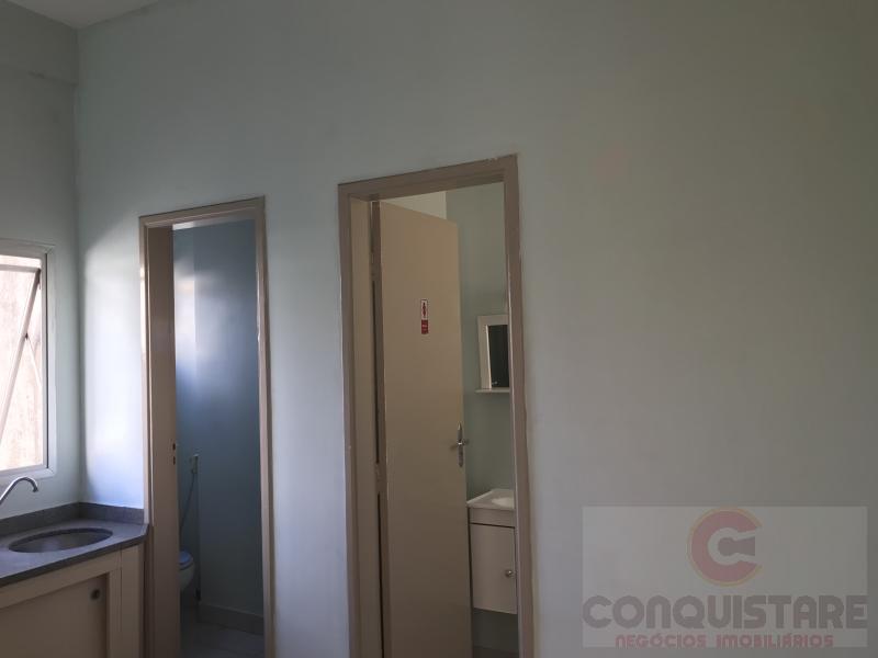 Conjunto Comercial-Sala à venda, 79m² - Foto 6