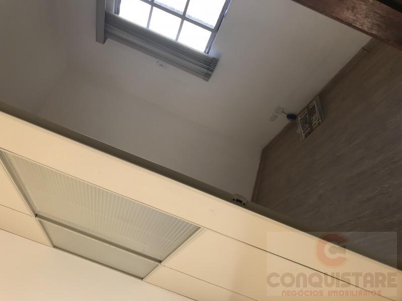 Conjunto Comercial-Sala à venda, 79m² - Foto 7