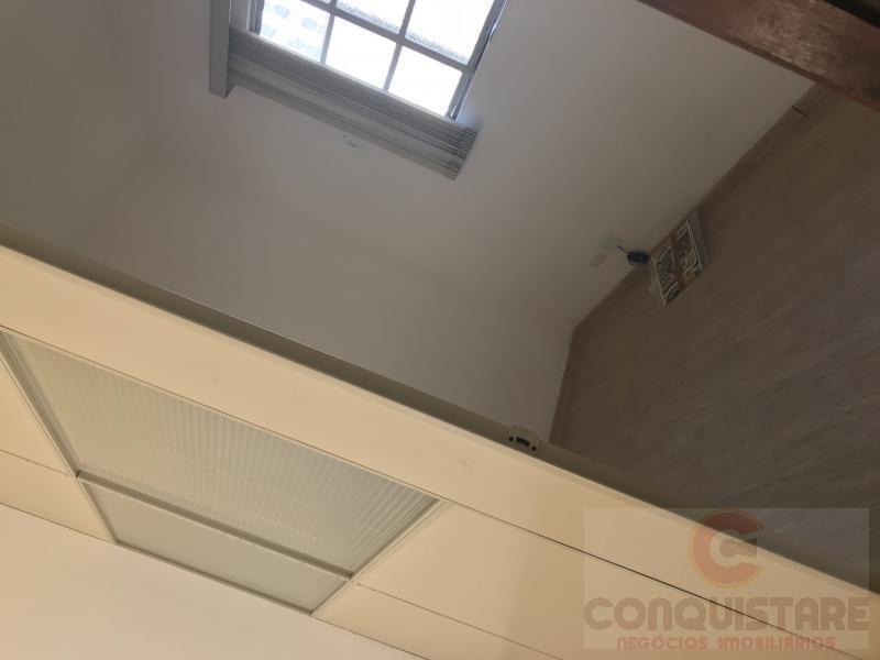 Conjunto Comercial-Sala à venda, 79m² - Foto 8
