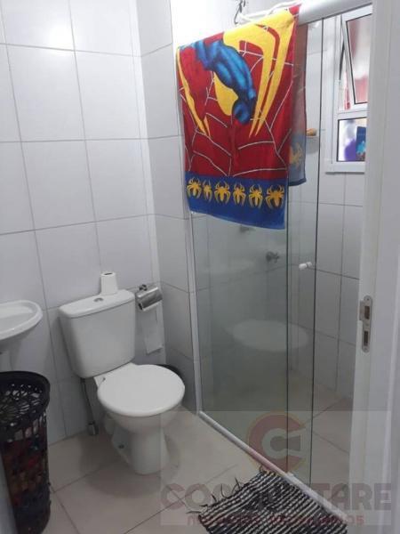 Apartamento à venda com 2 quartos, 45m² - Foto 4