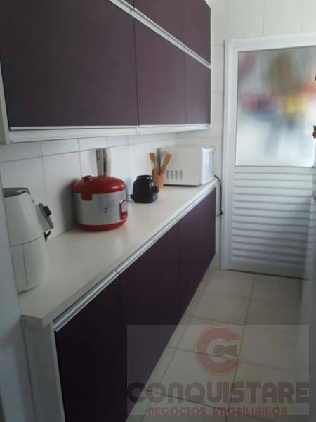 Apartamento à venda com 2 quartos, 45m² - Foto 5