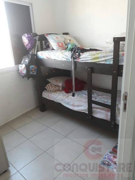 Apartamento à venda com 2 quartos, 45m² - Foto 6