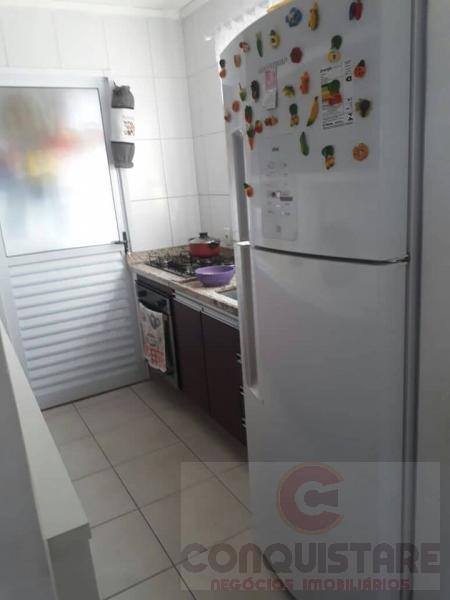 Apartamento à venda com 2 quartos, 45m² - Foto 7