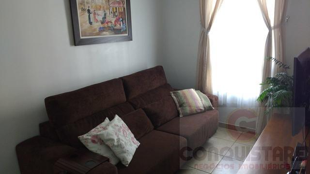 Apartamento à venda com 2 quartos, 44m² - Foto 1