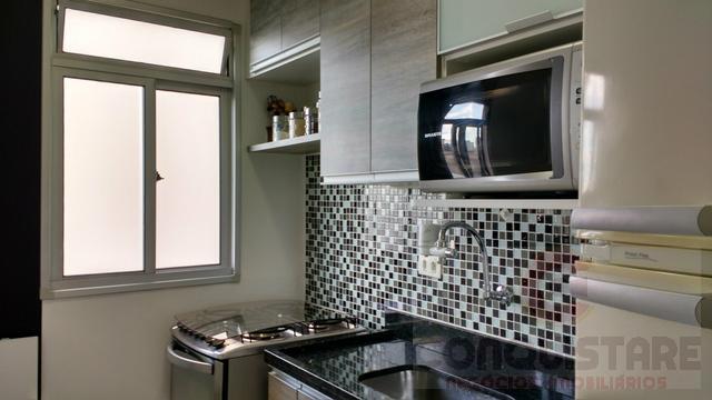 Apartamento à venda com 2 quartos, 44m² - Foto 4