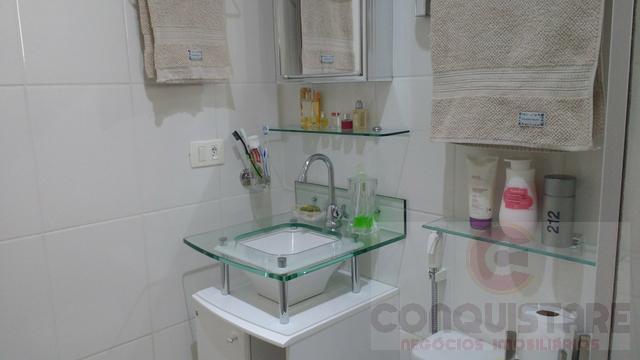 Apartamento à venda com 2 quartos, 44m² - Foto 8
