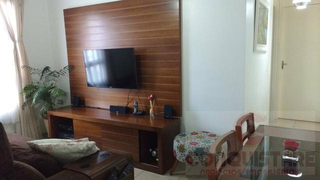 Apartamento à venda com 2 quartos, 44m² - Foto 6
