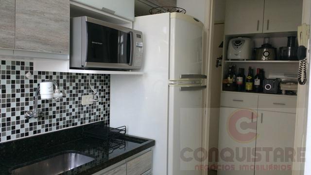 Apartamento à venda com 2 quartos, 44m² - Foto 5