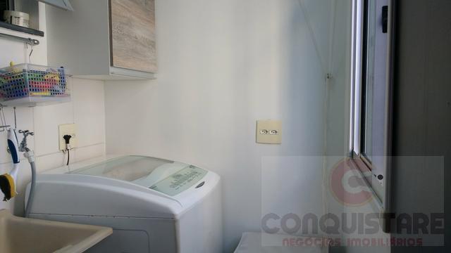 Apartamento à venda com 2 quartos, 44m² - Foto 10