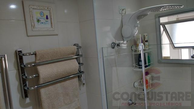 Apartamento à venda com 2 quartos, 44m² - Foto 9