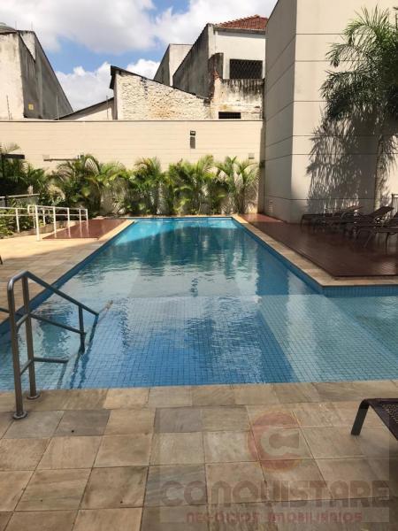 Apartamento à venda com 3 quartos - Foto 1