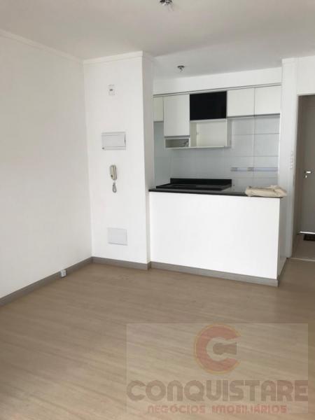 Apartamento à venda com 3 quartos - Foto 3