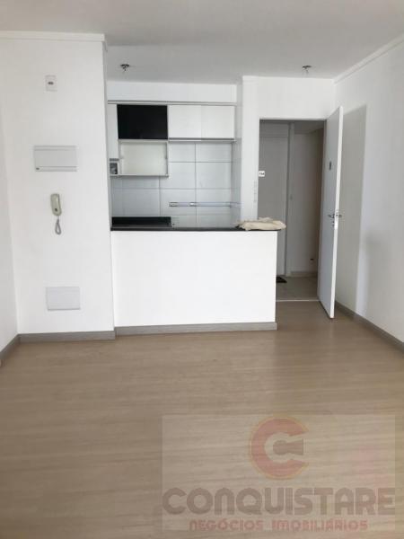 Apartamento à venda com 3 quartos - Foto 5
