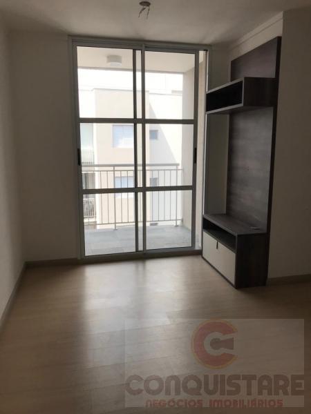 Apartamento à venda com 3 quartos - Foto 4