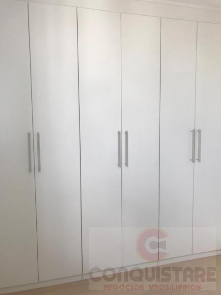 Apartamento à venda com 3 quartos - Foto 6