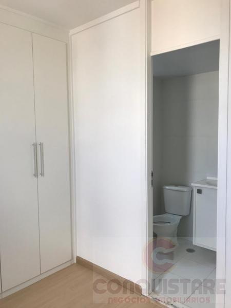 Apartamento à venda com 3 quartos - Foto 7