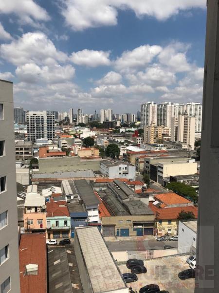 Apartamento à venda com 3 quartos - Foto 8