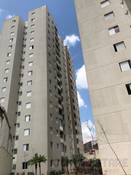 Apartamento à venda com 3 quartos - Foto 9