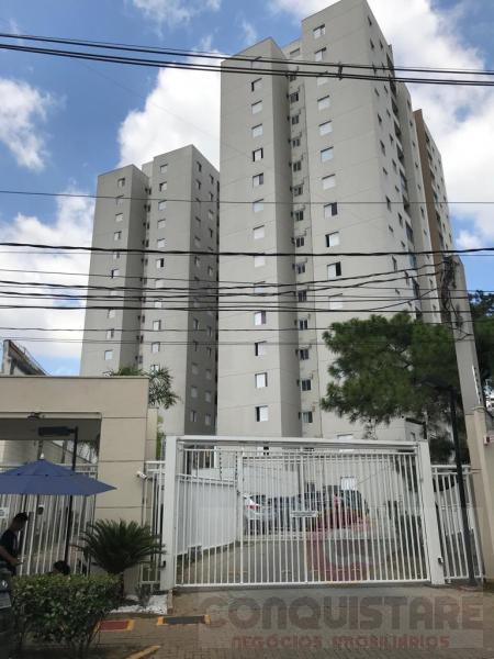 Apartamento à venda com 3 quartos - Foto 10