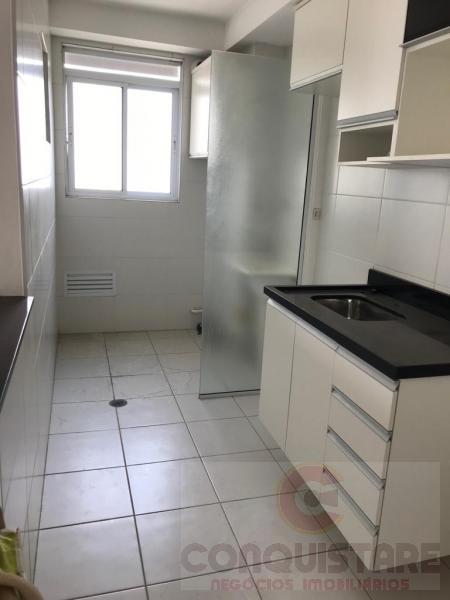 Apartamento à venda com 3 quartos - Foto 11