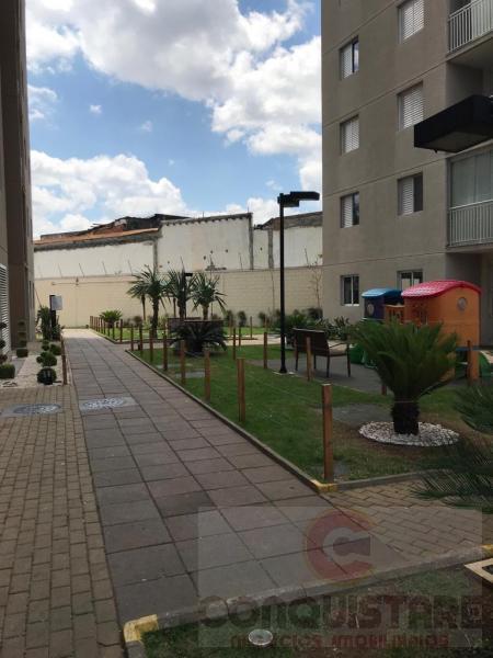 Apartamento à venda com 3 quartos - Foto 12