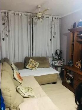 Apartamento para alugar com 2 quartos - Foto 1
