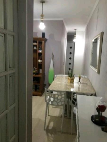 Apartamento para alugar com 2 quartos - Foto 2