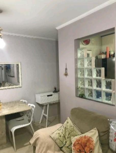 Apartamento para alugar com 2 quartos - Foto 3