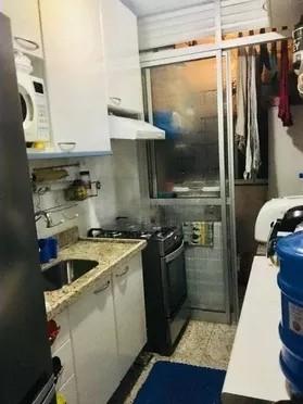 Apartamento para alugar com 2 quartos - Foto 8