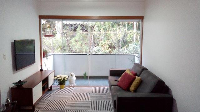 Apartamento, 2 quartos, 73 m² - Foto 1