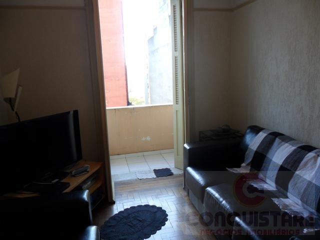 Apartamento, 2 quartos, 87 m² - Foto 1