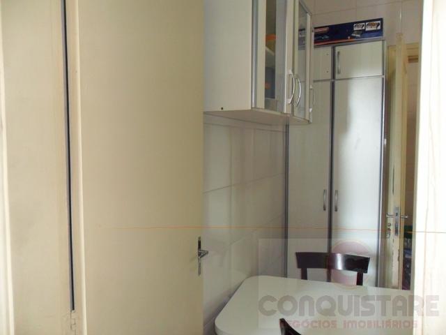 Apartamento, 2 quartos, 87 m² - Foto 3