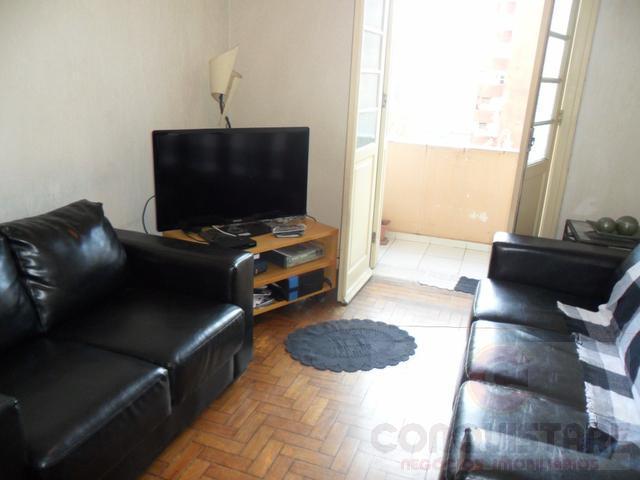 Apartamento, 2 quartos, 87 m² - Foto 4