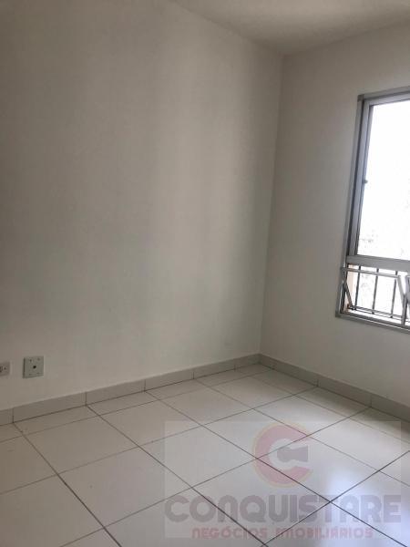 Apartamento à venda com 1 quarto, 35m² - Foto 3