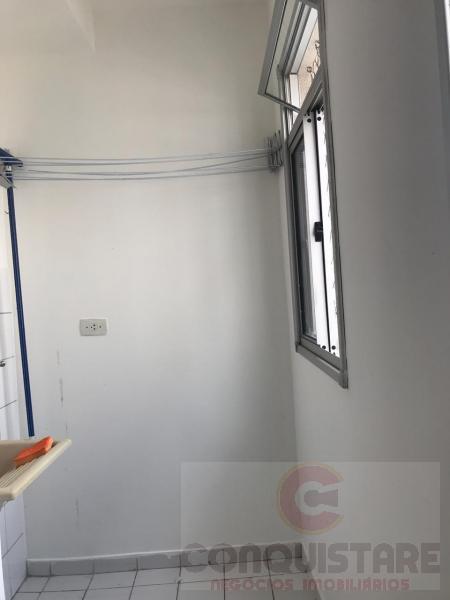 Apartamento à venda com 1 quarto, 35m² - Foto 8